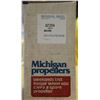 Image 1 : MICHIGAN 11-3/4 X 12 RH ALUMINUM PROPELLER