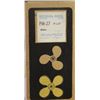 Image 1 : MICHIGAN 9-1/4 X 9 RH ALUMINUM PROPELLER