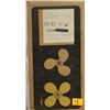 Image 1 : MICHIGAN 10-1/4 X 15 RH ALUMINUM PROPELLER