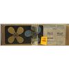 Image 1 : MICHIGAN 9-1/4 X 7 RH ALUMINUM PROPELLER