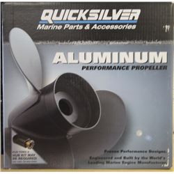 QUICKSILVER 14 X 9 RH ALUMINUM PROPELLER