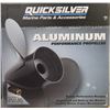 Image 1 : QUICKSILVER 14 X 13 RH ALUMINUM PROPELLER