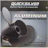 Image 1 : QUICKSILVER 14 X 13 RH ALUMINUM PROPELLER