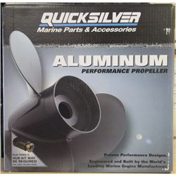 QUICKSILVER 14 X 11 RH ALUMINUM PROPELLER