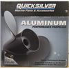 Image 1 : QUICKSILVER 14 X 11 RH ALUMINUM PROPELLER