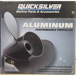 QUICKSILVER 14 X 11 RH ALUMINUM PROPELLER