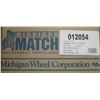 Image 1 : MICHIGAN 11 X 9 RH ALUMINUM PROPELLER