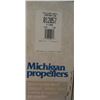 Image 1 : MICHIGAN 10 X 15 RH ALUMINUM PROPELLER