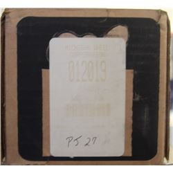 MICHIGAN 9 X 10 RH ALUMINUM PROPELLER