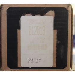 MICHIGAN 9 X 10 RH ALUMINUM PROPELLER