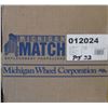 Image 1 : MICHIGAN 10.5 X 12 RH ALUMINUM PROPELLER