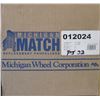Image 1 : MICHIGAN 10.5 X 12 RH ALUMINUM PROPELLER