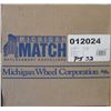 Image 1 : MICHIGAN 10.5 X 12 RH ALUMINUM PROPELLER