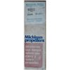 Image 1 : MICHIGAN 10-3/8 X 12-1/2 RH ALUMINUM PROPELLER