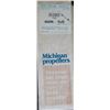 Image 1 : MICHIGAN 9 X 10 RH ALUMINUM PROPELLER