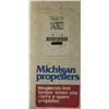 Image 1 : MICHIGAN 9.800 X 10.200 RH ALUMINUM PROPELLER