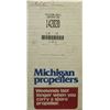 Image 1 : MICHIGAN 10.200 X 8.300 RH ALUMINUM PROPELLER