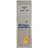 Image 1 : MICHIGAN 9 X 10 RH ALUMINUM PROPELLER