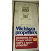 Image 1 : MICHIGAN 15 X 19  RH ALUMINUM PROPELLER