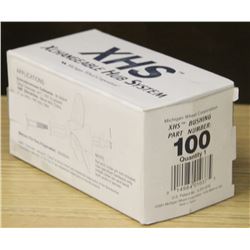 MICHIGAN XCHANGEABLE HUB SYSTEM, PART #100