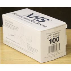 MICHIGAN XCHANGEABLE HUB SYSTEM, PART #100