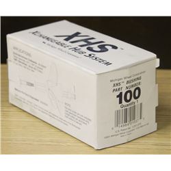 MICHIGAN XCHANGEABLE HUB SYSTEM, PART #100
