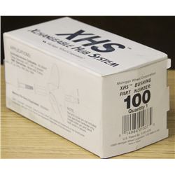 MICHIGAN XCHANGEABLE HUB SYSTEM, PART #100