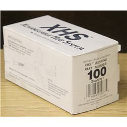 MICHIGAN XCHANGEABLE HUB SYSTEM, PART #100