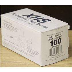 MICHIGAN XCHANGEABLE HUB SYSTEM, PART #100