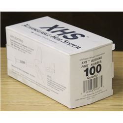 MICHIGAN XCHANGEABLE HUB SYSTEM, PART #100