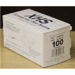 MICHIGAN XCHANGEABLE HUB SYSTEM, PART #100