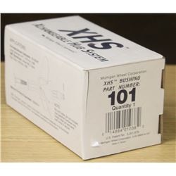 MICHIGAN XCHANGEABLE HUB SYSTEM, PART #101