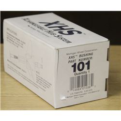 MICHIGAN XCHANGEABLE HUB SYSTEM, PART #101