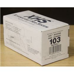 MICHIGAN XCHANGEABLE HUB SYSTEM, PART #103