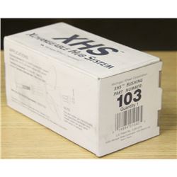 MICHIGAN XCHANGEABLE HUB SYSTEM, PART #103
