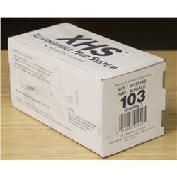 MICHIGAN XCHANGEABLE HUB SYSTEM, PART #103