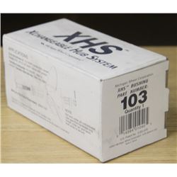 MICHIGAN XCHANGEABLE HUB SYSTEM, PART #103
