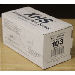 MICHIGAN XCHANGEABLE HUB SYSTEM, PART #103