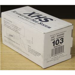 MICHIGAN XCHANGEABLE HUB SYSTEM, PART #103