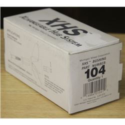 MICHIGAN XCHANGEABLE HUB SYSTEM, PART #104