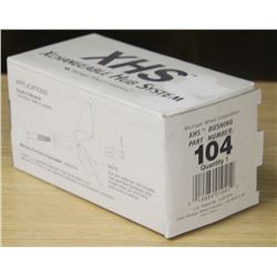 MICHIGAN XCHANGEABLE HUB SYSTEM, PART #104