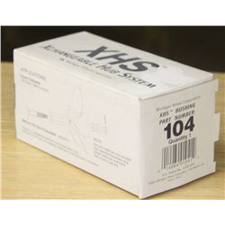 MICHIGAN XCHANGEABLE HUB SYSTEM, PART #104