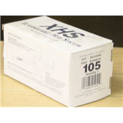 MICHIGAN XCHANGEABLE HUB SYSTEM, PART #105