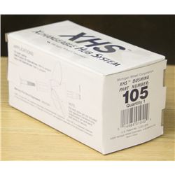 MICHIGAN XCHANGEABLE HUB SYSTEM, PART #105