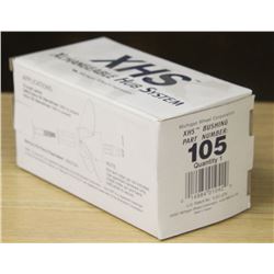 MICHIGAN XCHANGEABLE HUB SYSTEM, PART #105