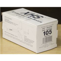 MICHIGAN XCHANGEABLE HUB SYSTEM, PART #105