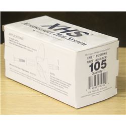 MICHIGAN XCHANGEABLE HUB SYSTEM, PART #105