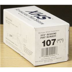 MICHIGAN XCHANGEABLE HUB SYSTEM, PART #107