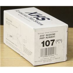 MICHIGAN XCHANGEABLE HUB SYSTEM, PART #107