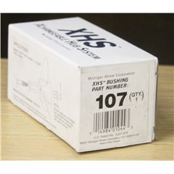 MICHIGAN XCHANGEABLE HUB SYSTEM, PART #107